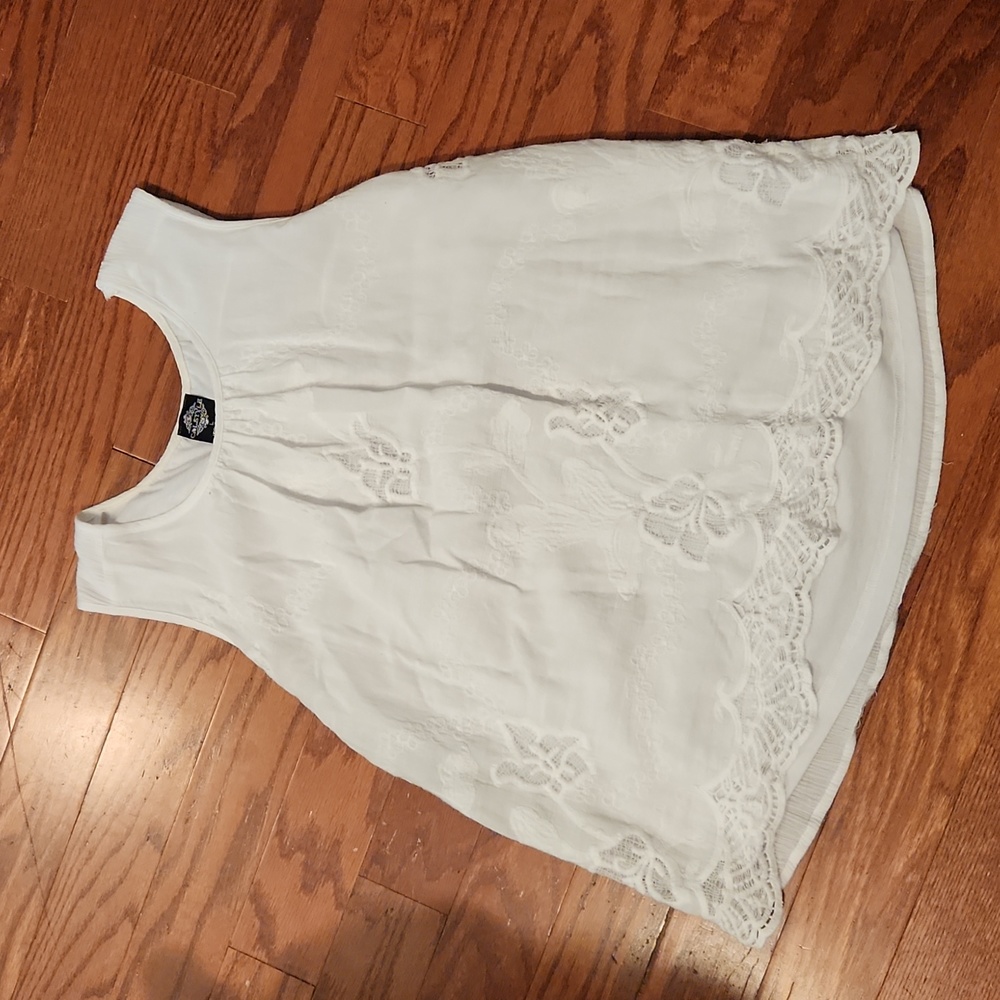 Calstyle top